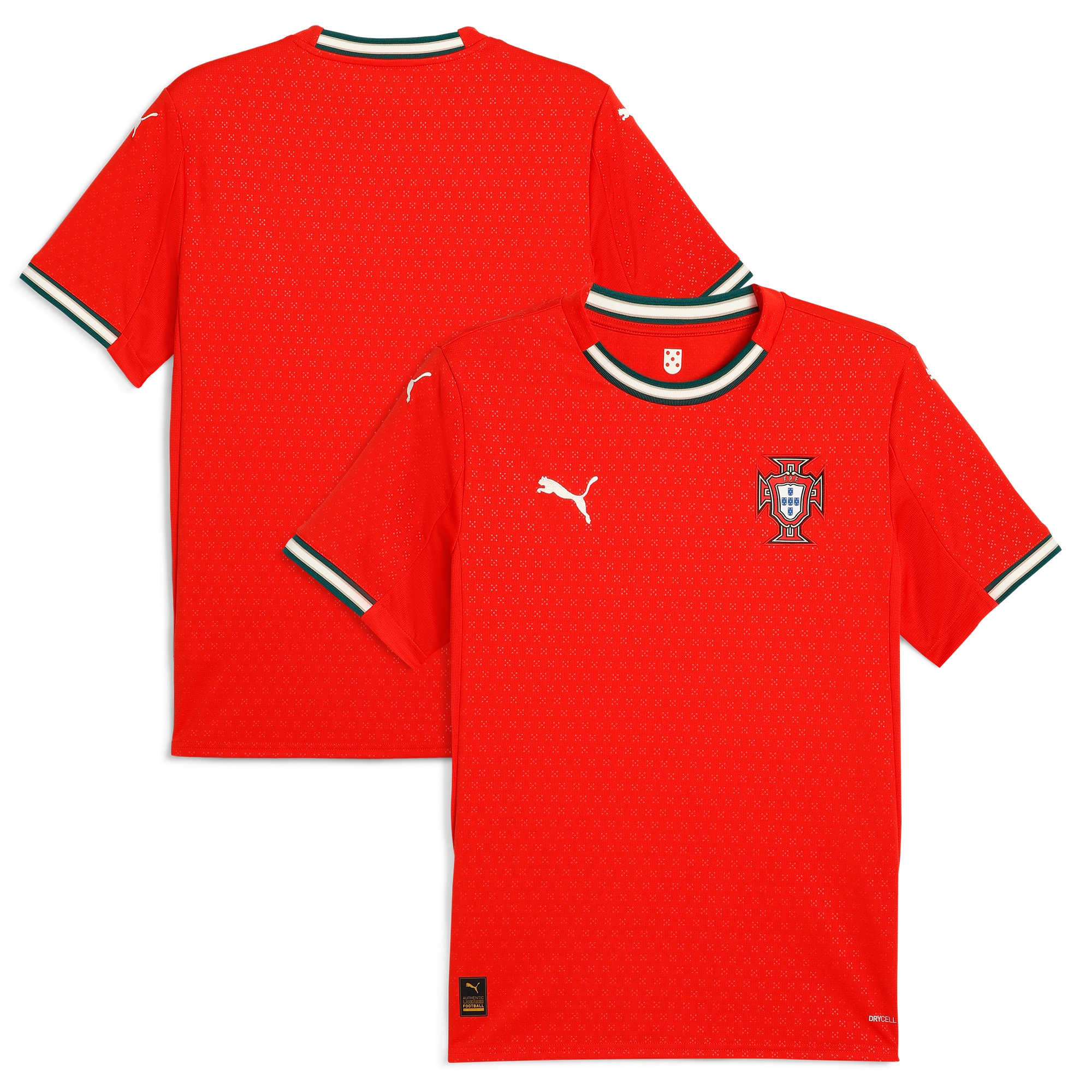 Men's 2025 Exceptional Replica Jersey - Match Jersey - Collectible