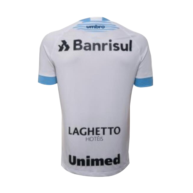 Advanced Fabric Gremio Third 201819 Soccer Jersey Shirt