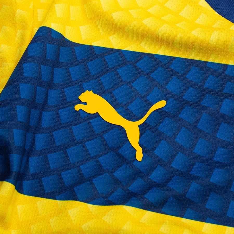 [EFKS] Parma Calcio Away Apparel 2026/27