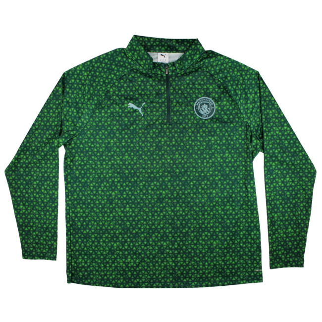 Man City Soccer Jerseys Special Edition Jersey 2025-2026 #34