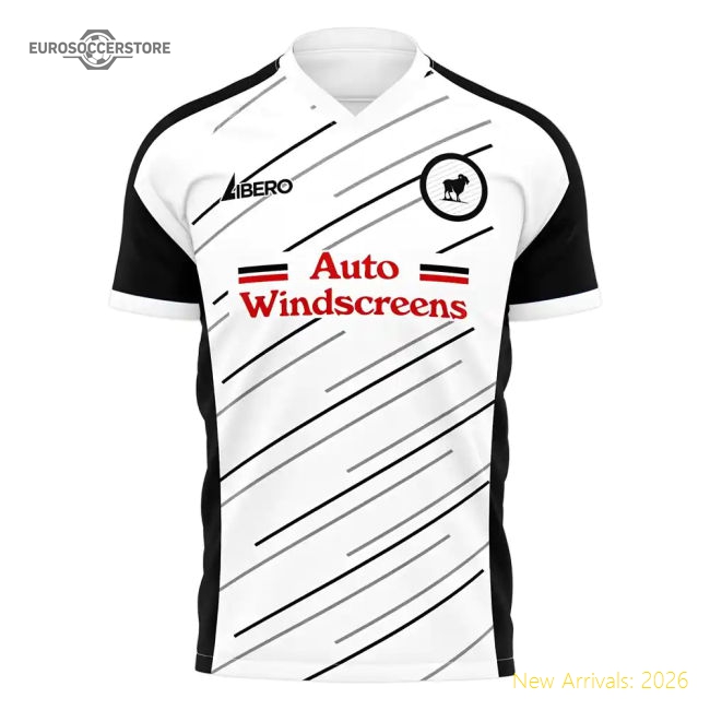 Football Team Womens Chic Jersey Drycell Comfortable Moisture-wicking