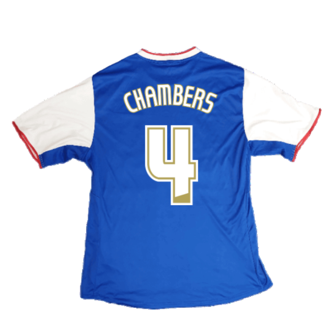 Great Deal Ipswich Town 2013-14 Home Shirt ((Excellent) XXL) (Chamb...