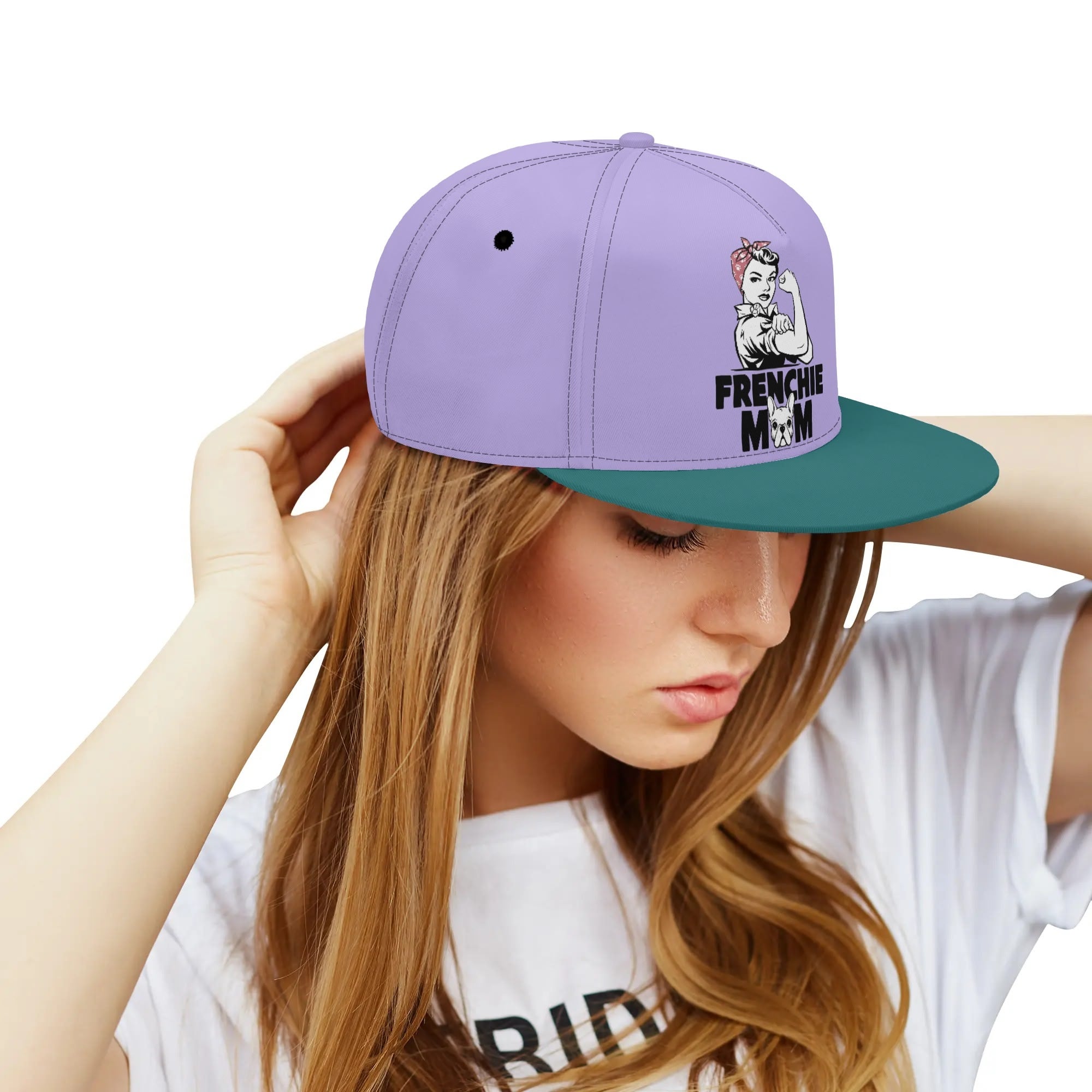 - Frenchie Cap For Frenchie Lovers For Frenchie Pups | Safe For Paws