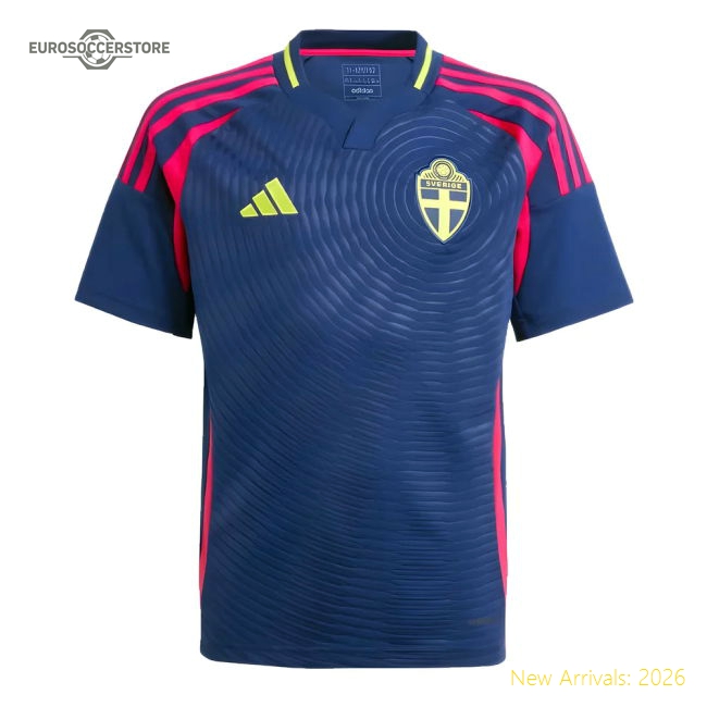 Football Team Kids High-quality Jersey 2024-2025 Stretchy