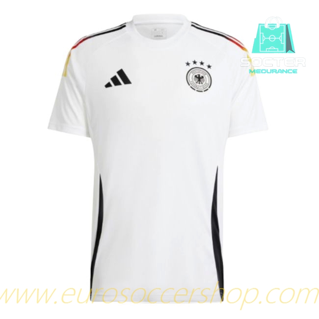 2024-25 Collection Die Mannschaft Home Jersey (Neuer 1)