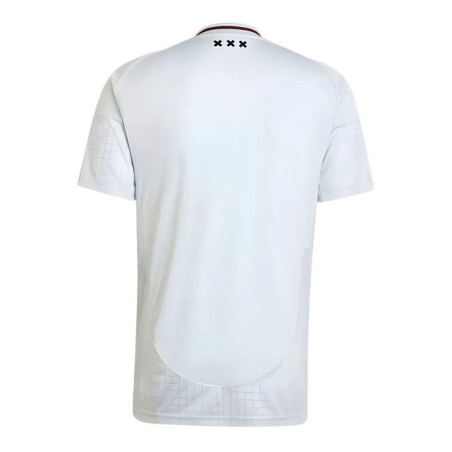 Match Quality The Lancers Modern Style Loyal Official Shirt