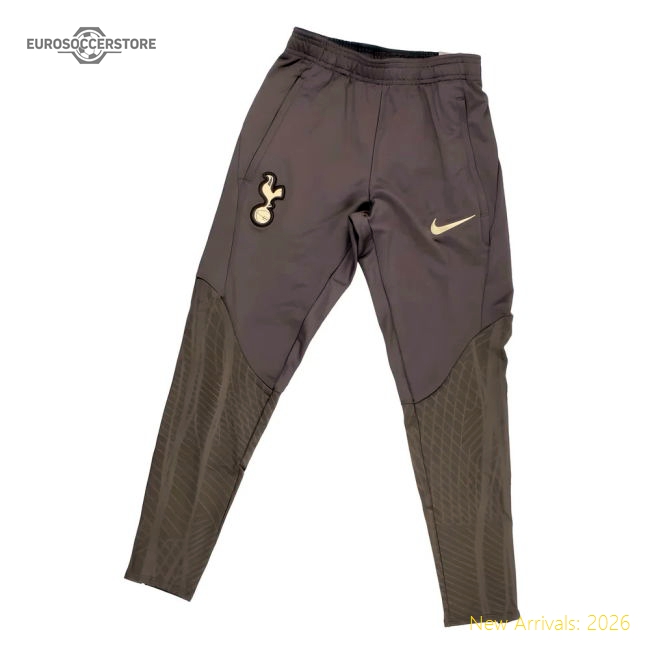 Premium 2023-2024 Tottenham Training Pants (ironside) - Kids