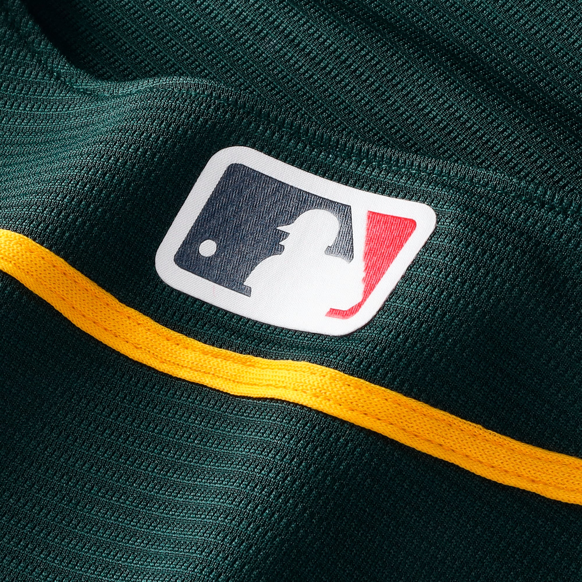 [JED] Australia National Team x MLB Stadium Replica Jersey - Green