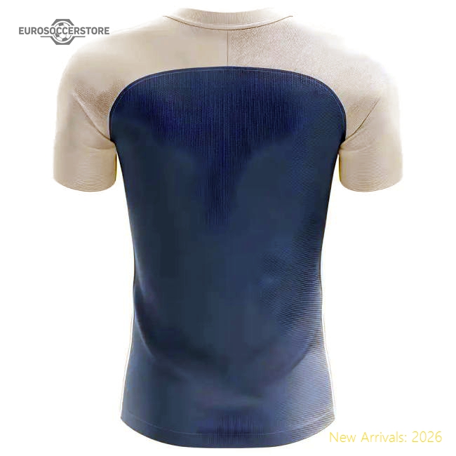 2024 High Performance Jersey For Team Fans Perfect For Match Days