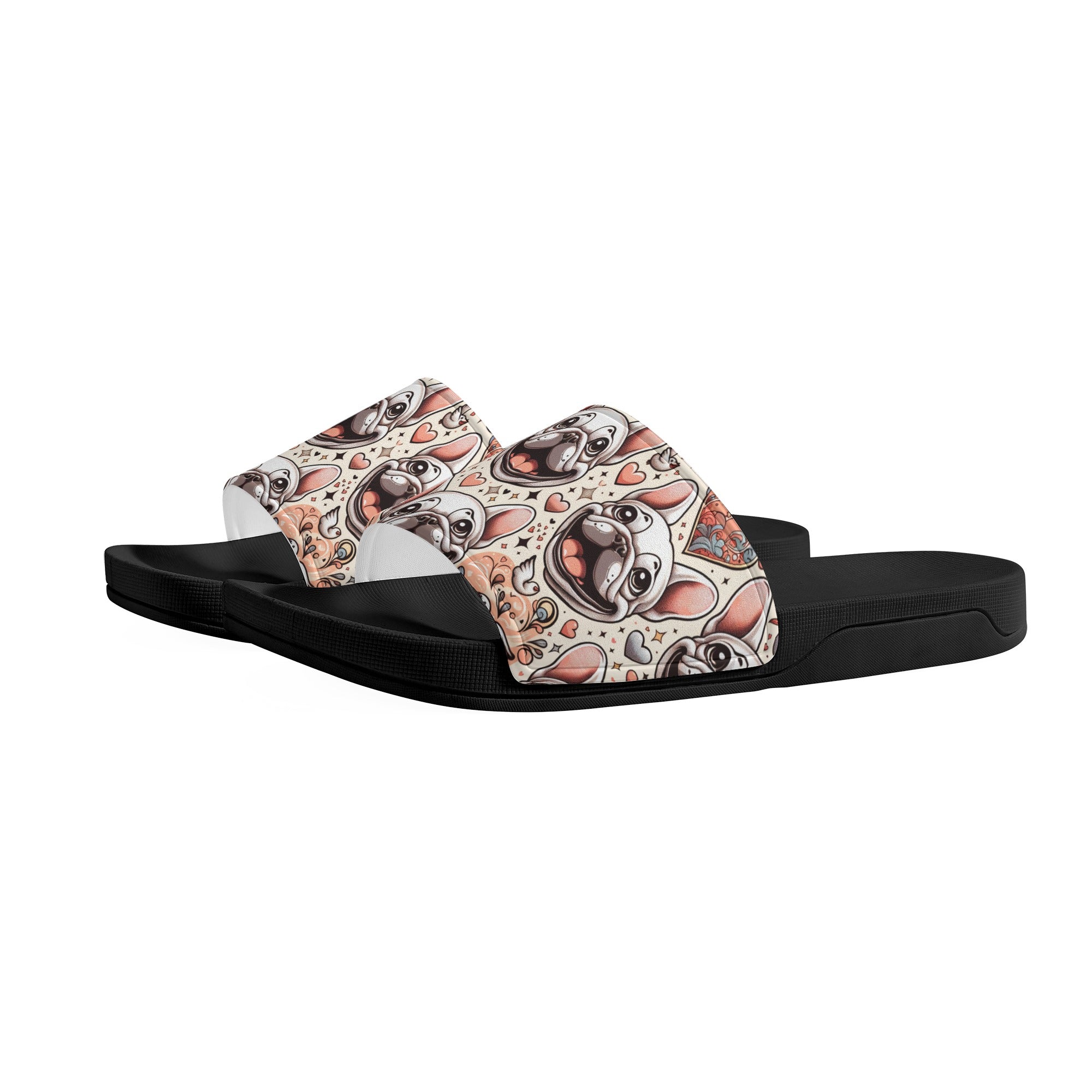 Cozy Comfortable Durable Milo - Sandals for Everyday Wear Stylish