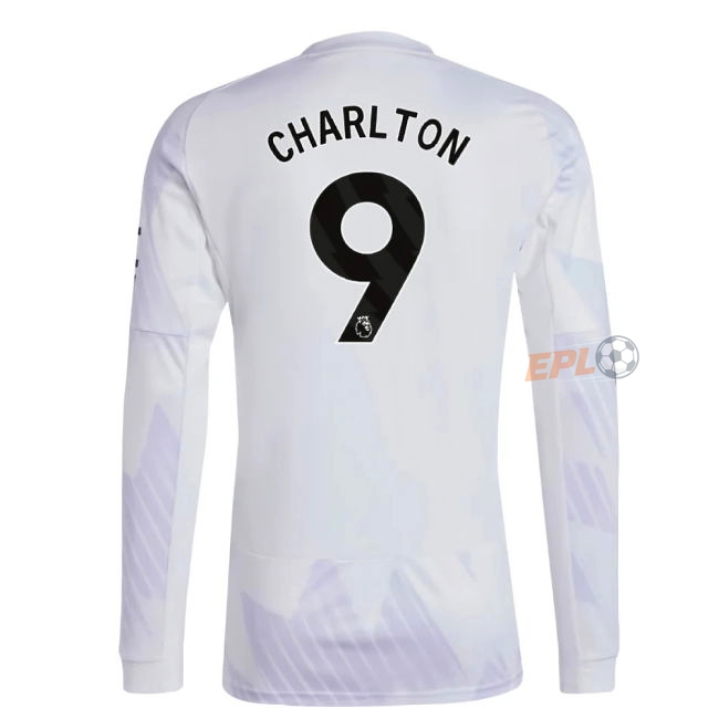 MAN superior 2025-20 Away Kit - Adults | authentic