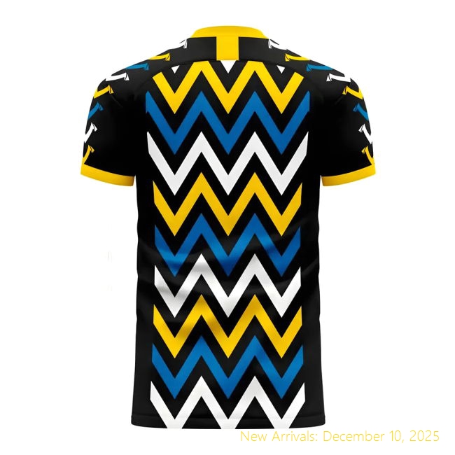 Official Away - Match Day Essential - Premium Quality - Authentic