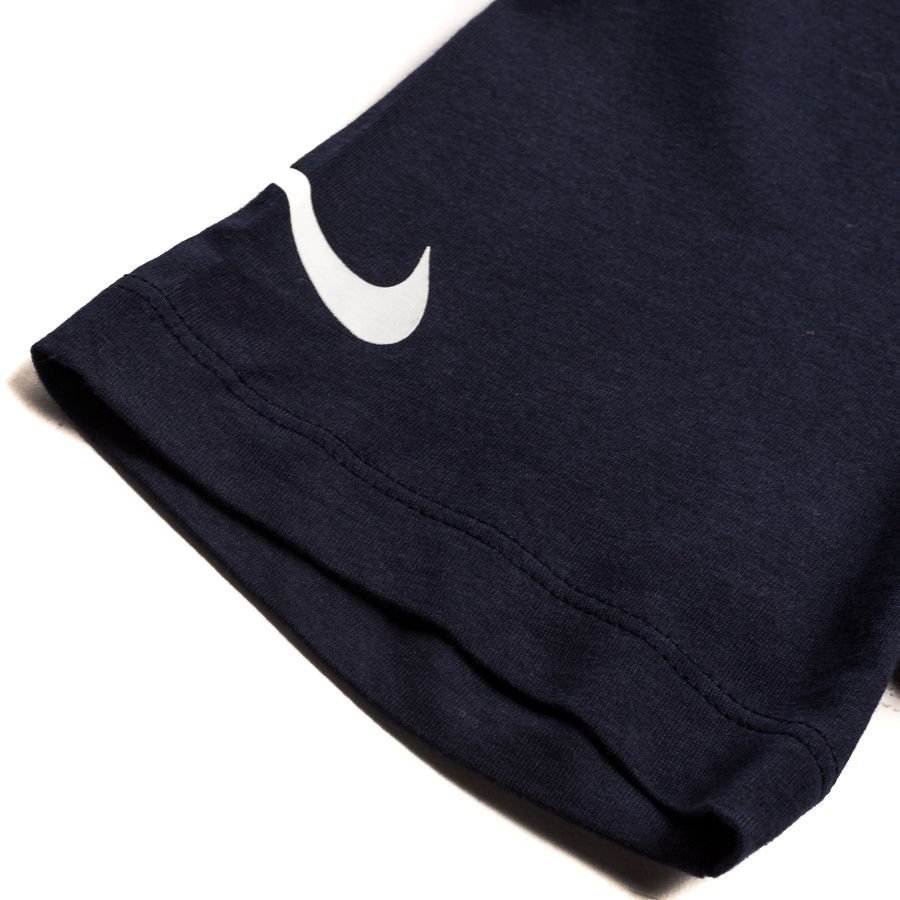 [EFKS] Norway Sterkere Sammen Kids Navy Kit T