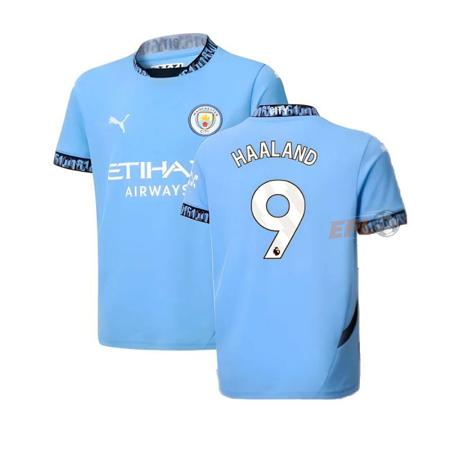 MAN genuine 2024-20 Home Kit - Kids | first-class | premium