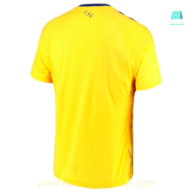 2022-2023 Everton Third Jersey