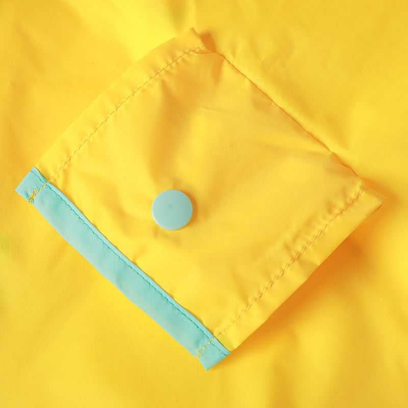 Culture-Inspired Rainmax™ - Frenchie Ultimate Raincoat (wj11) for Fas...