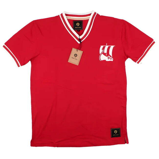 And Value For Money False Nein Denmark Home Shirt Beautiful