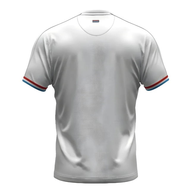 Luxembourg Third Shirt 2024-2025 edition (Men