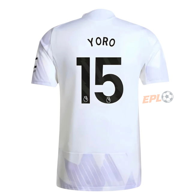 MAN premium quality 2025-20 Away Kit - Adults | high quality