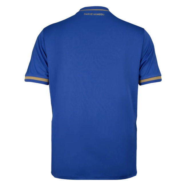 Elite Performance Monaco New Release Authentic Football Kit