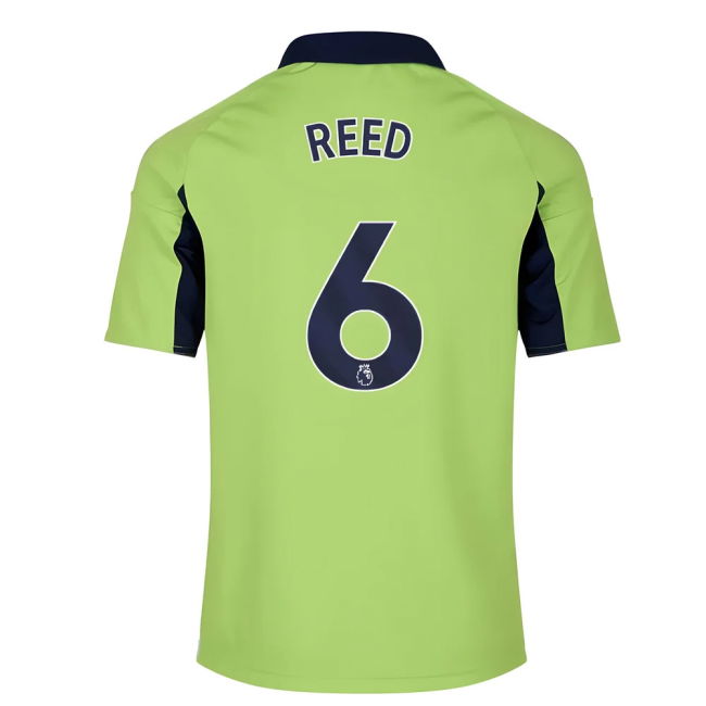 Fulham 2025-2026 Away Shirt - (Kids
