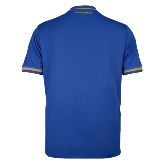 Monaco 2025-2026 Away Jersey - Adult