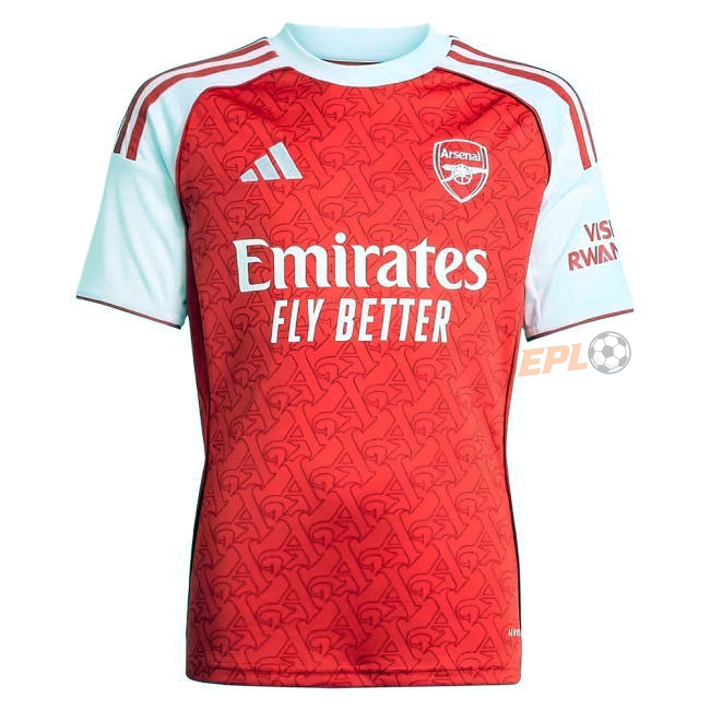 2025-20 Arsenal original Home Shirt - Kids | luxury