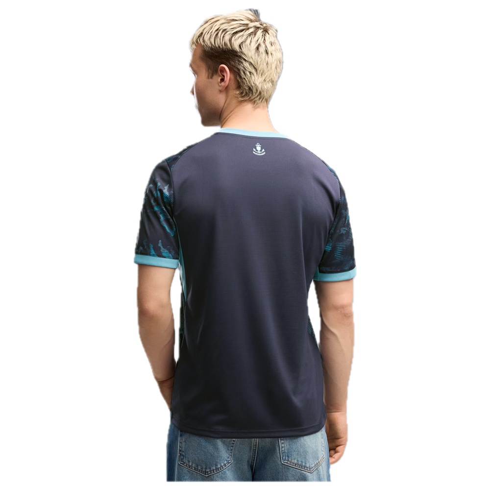 [KK] Olympique Marseille Away Apparel de 26/27