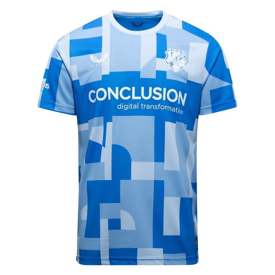 [EFKS] FC Utrecht Apparel 3rd 2025/26
