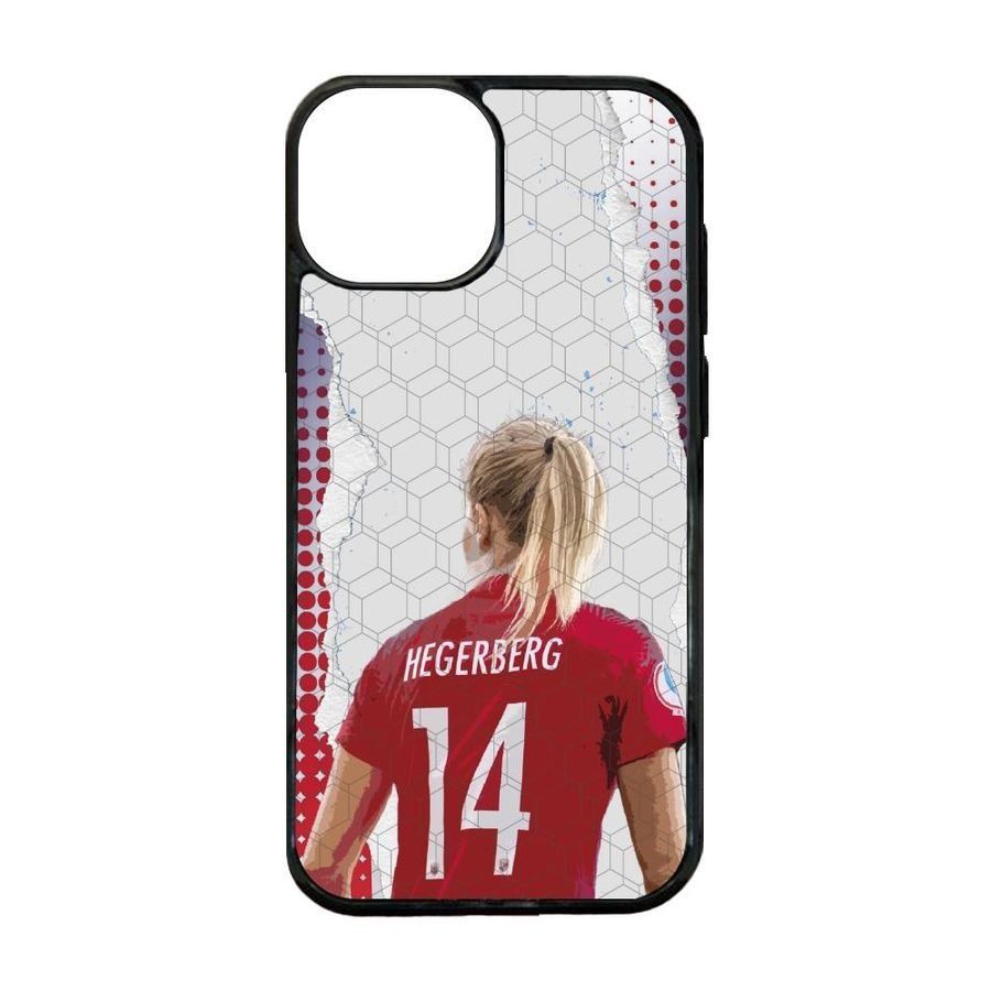 NFF - Hegerberg 3D Deksel 2