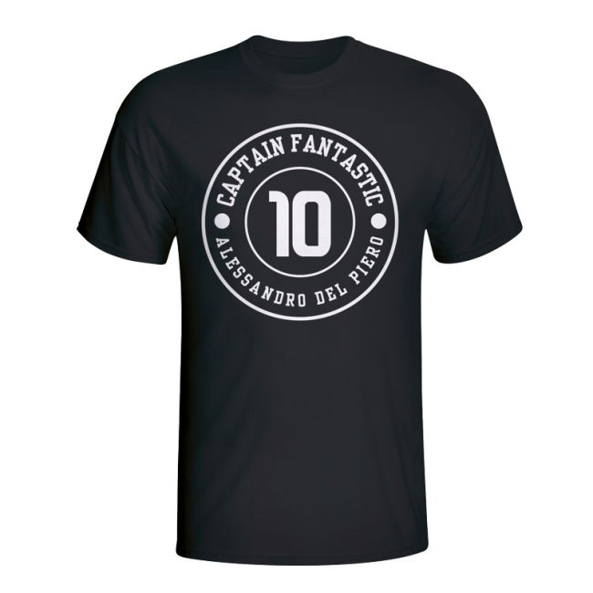 Juventus Performance T-Shirt (black) Lightweight Lightweight