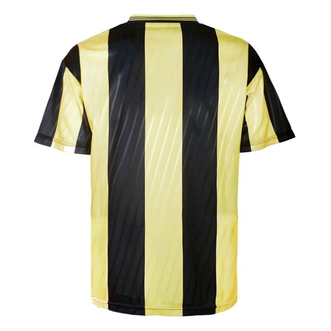 Updated Comfortable Crystal Palace Third Game Jersey (Palace 1990)