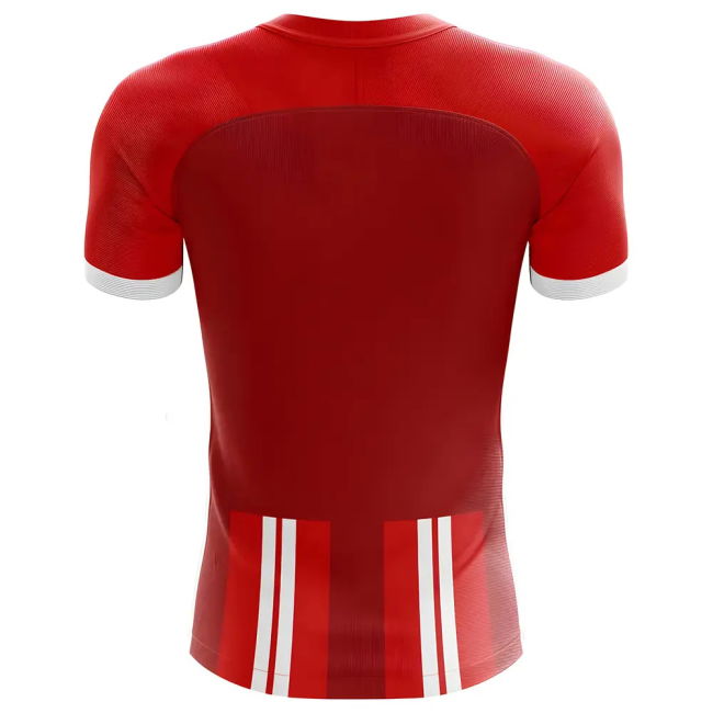 Official Licensed Football Club New Release Loyal Official Shirt
