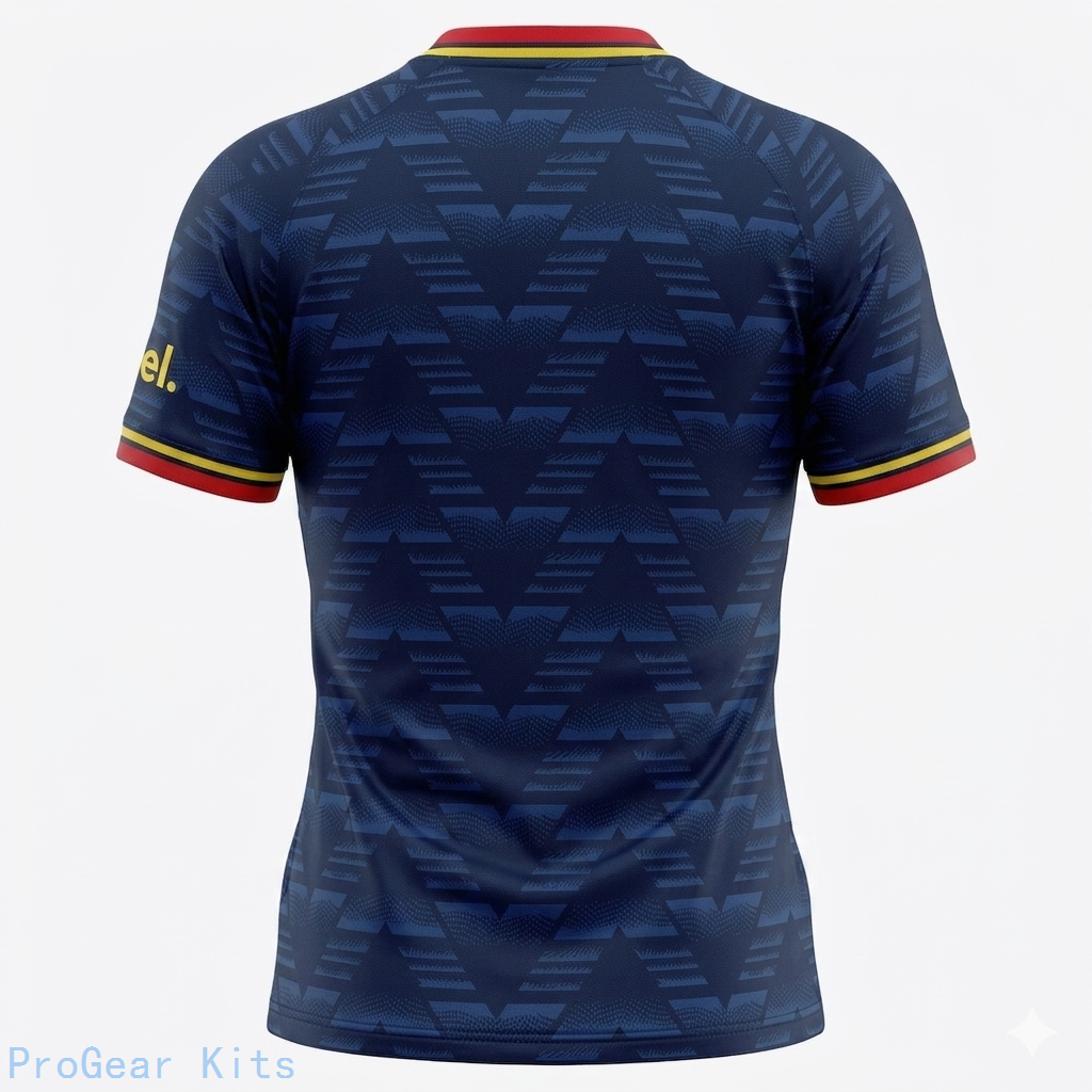 [SJH] Arsenal Women's Away Jersey 2026/27