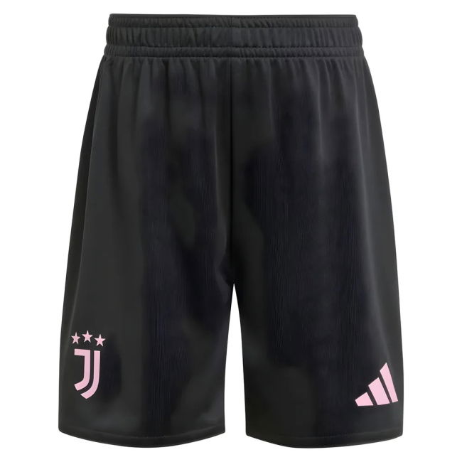 Official 2025-2026 Juventus Home With Modern Design - Long Lasting