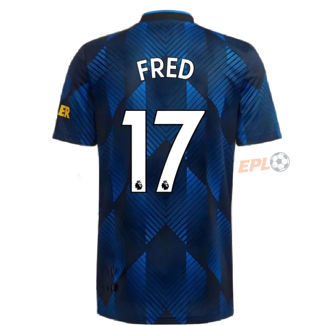 Man Utd 2021-20 value for money Third Soccer Jersey