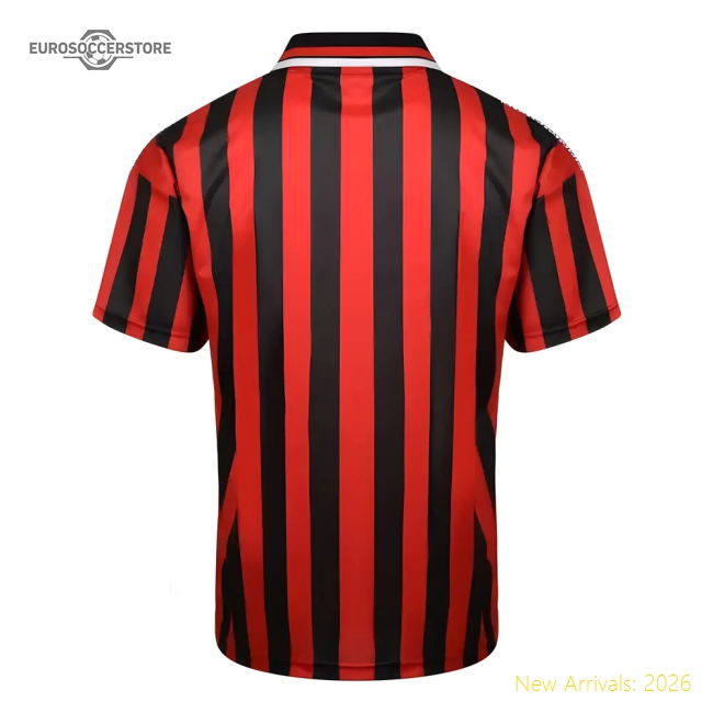 High-Quality Authentic Manchester City Shirt - Replica Series