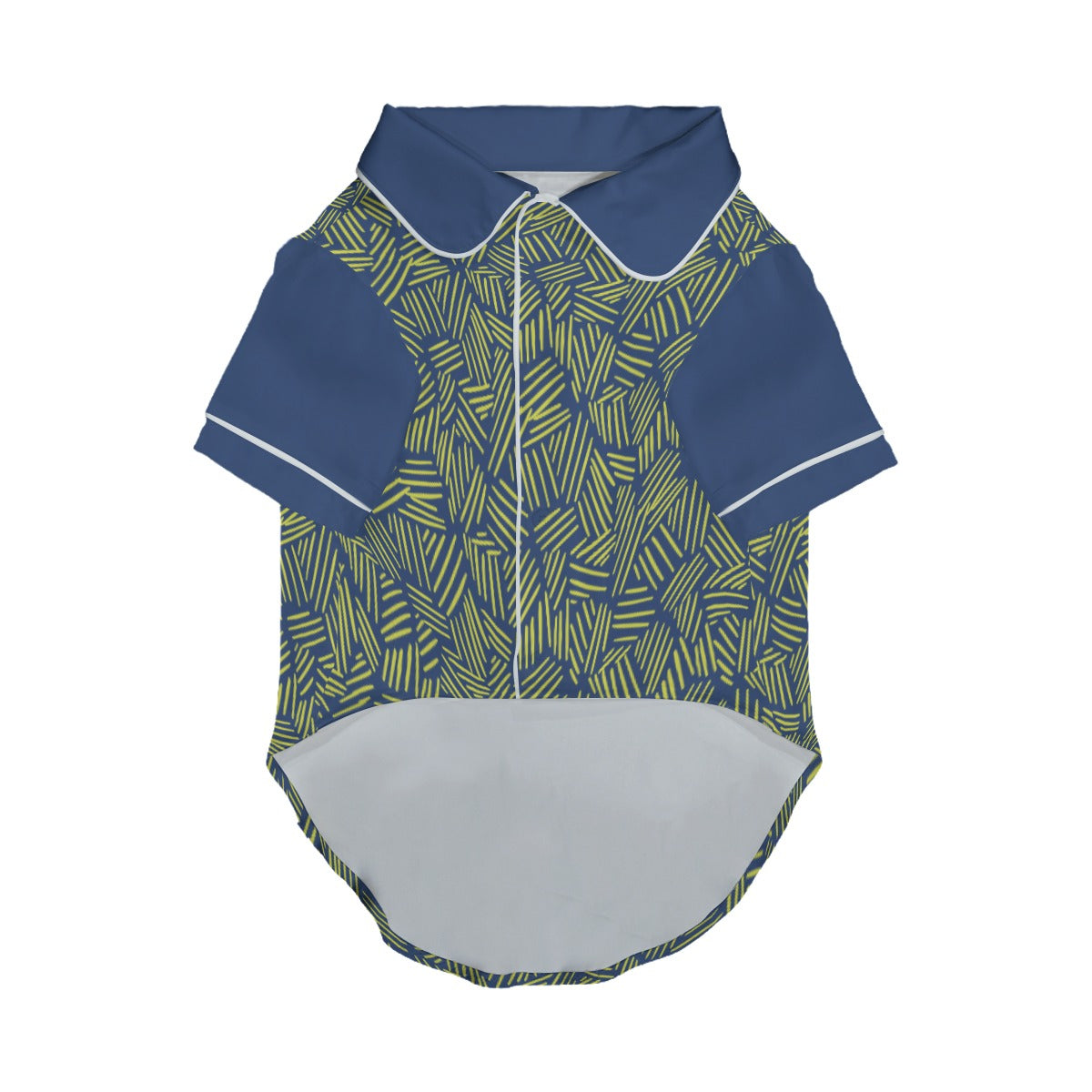 Trendy Sleep, Bark, Repeat- Pajamas For French Bulldog as a Gift Stylish