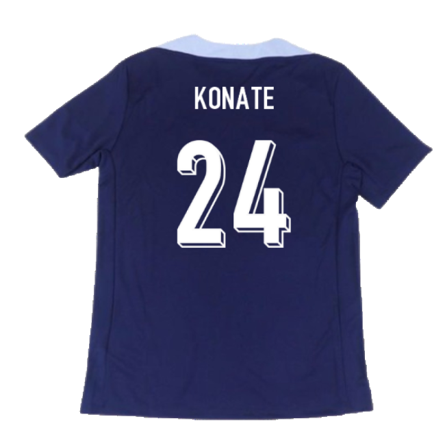 2025 Classic Style Jersey For Team Fans High-Quality Materials