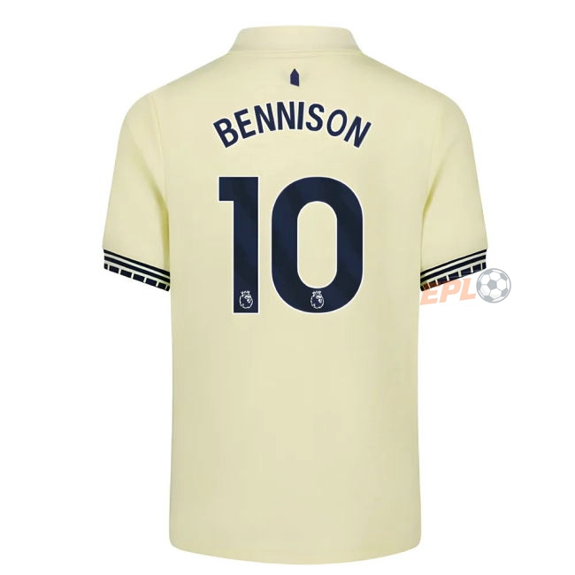 2025-20 EVE contemporary Away Shirt - Kids | official