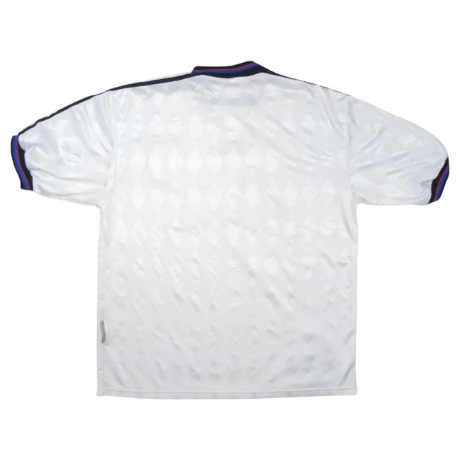Bayern Munich Official Away Soccer Jersey - Authentic - Fan Gear