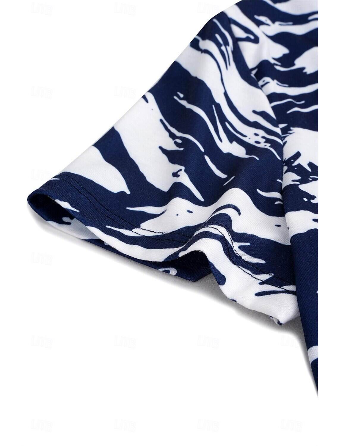 Women's Tank Top Flag Independence Day Sleeveless Sleeveless V Neck Daily Summer