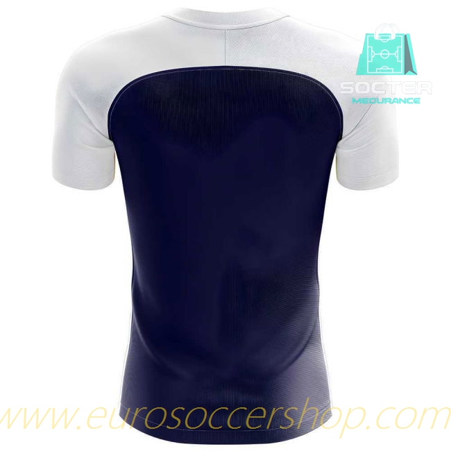 Official 2025-2026 Season International Home Jersey Kids Edition