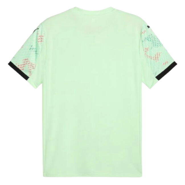 Exquisite 2025-2026 Portugal Womens Team Away Shirt (Unisex) From China