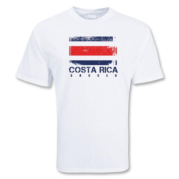 Costa Rica Pro Jersey Costa