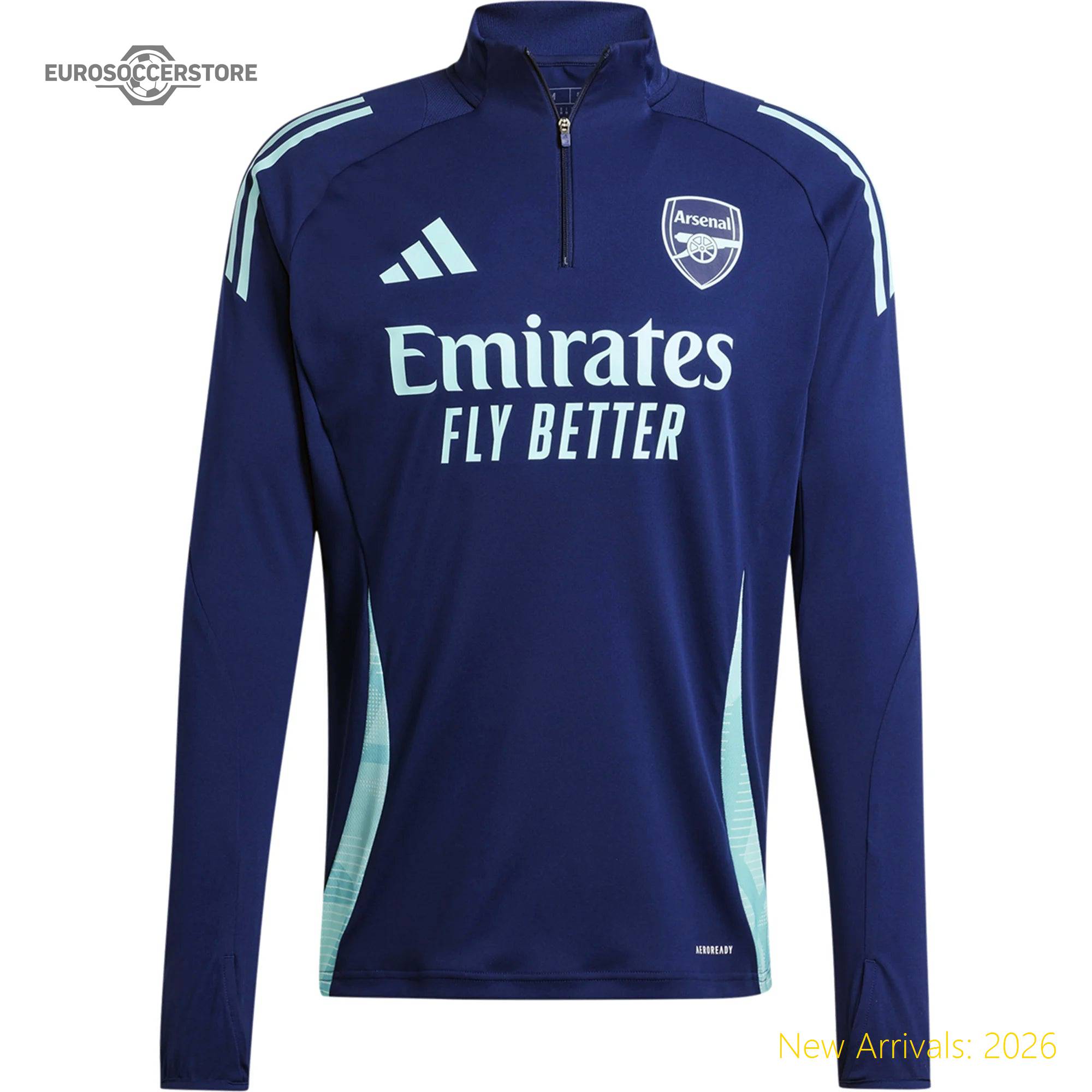 Adult Superior Ars Goal-scoring Machine Unknown Jersey 2023