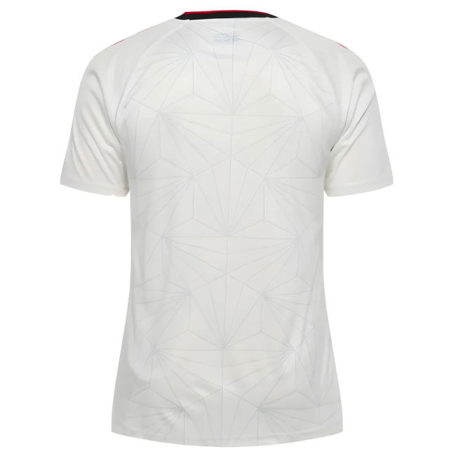 Southampton official style Home Shirt 2022-2023 (Men