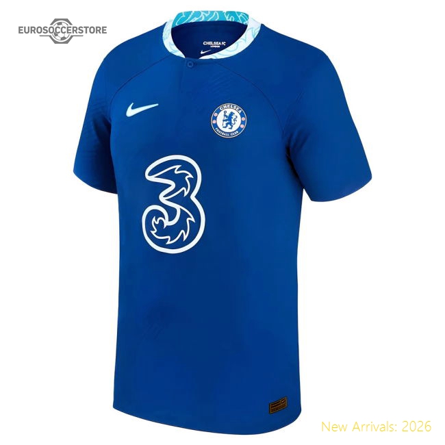 Chelsea 2024-25 Home Fan Version For Adults Shirt Football