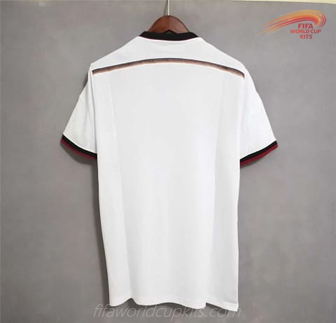 Germany Soccer Jersey season 2014 WC Finals First Choice