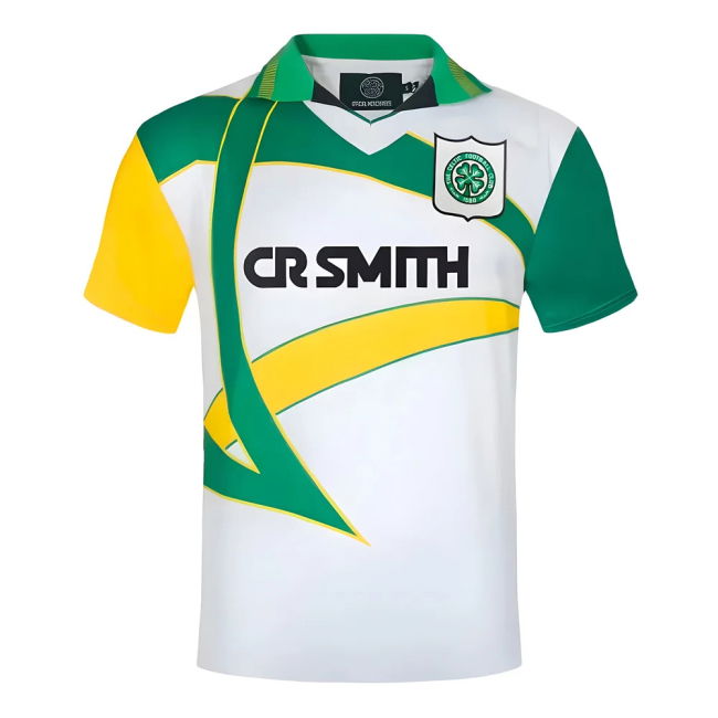 High Quality Bhoys C. 199 #3 2025-2026 Season Best Value (v10)
